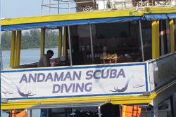 andaman scuba diving liveaboard