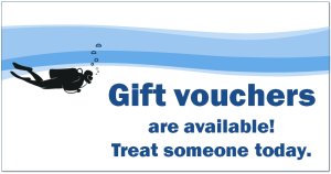 gift vouchers are available
